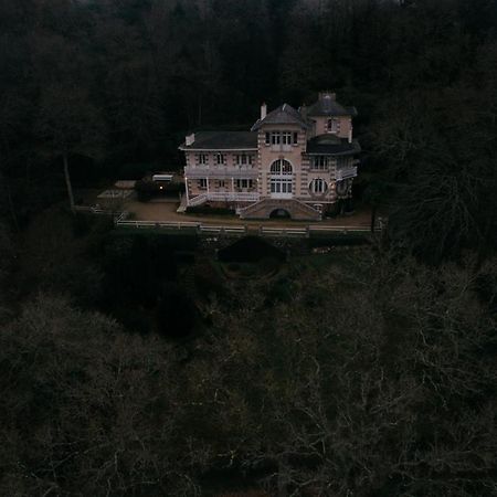 Villa Kerjannic Морле Екстер'єр фото